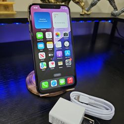 Unlocked Iphone 11 Pro