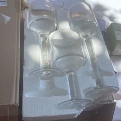 Centerpiece Candle Holders