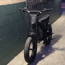 2025 Ridstar Q20 (Lite)