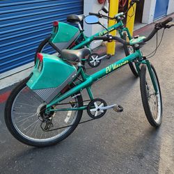 Electric Assist Bicycles For Sale