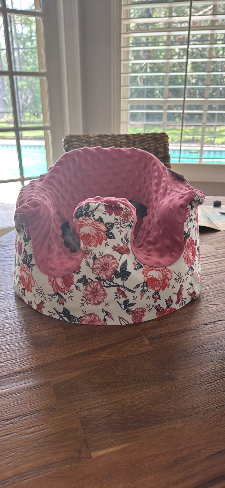 Bumbo Chair