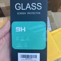 Screen Protector 