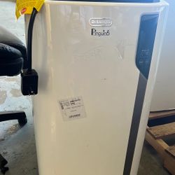 De'Longhi Pinguino 4-in-1