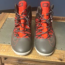 Nike Air Max Stutter Step