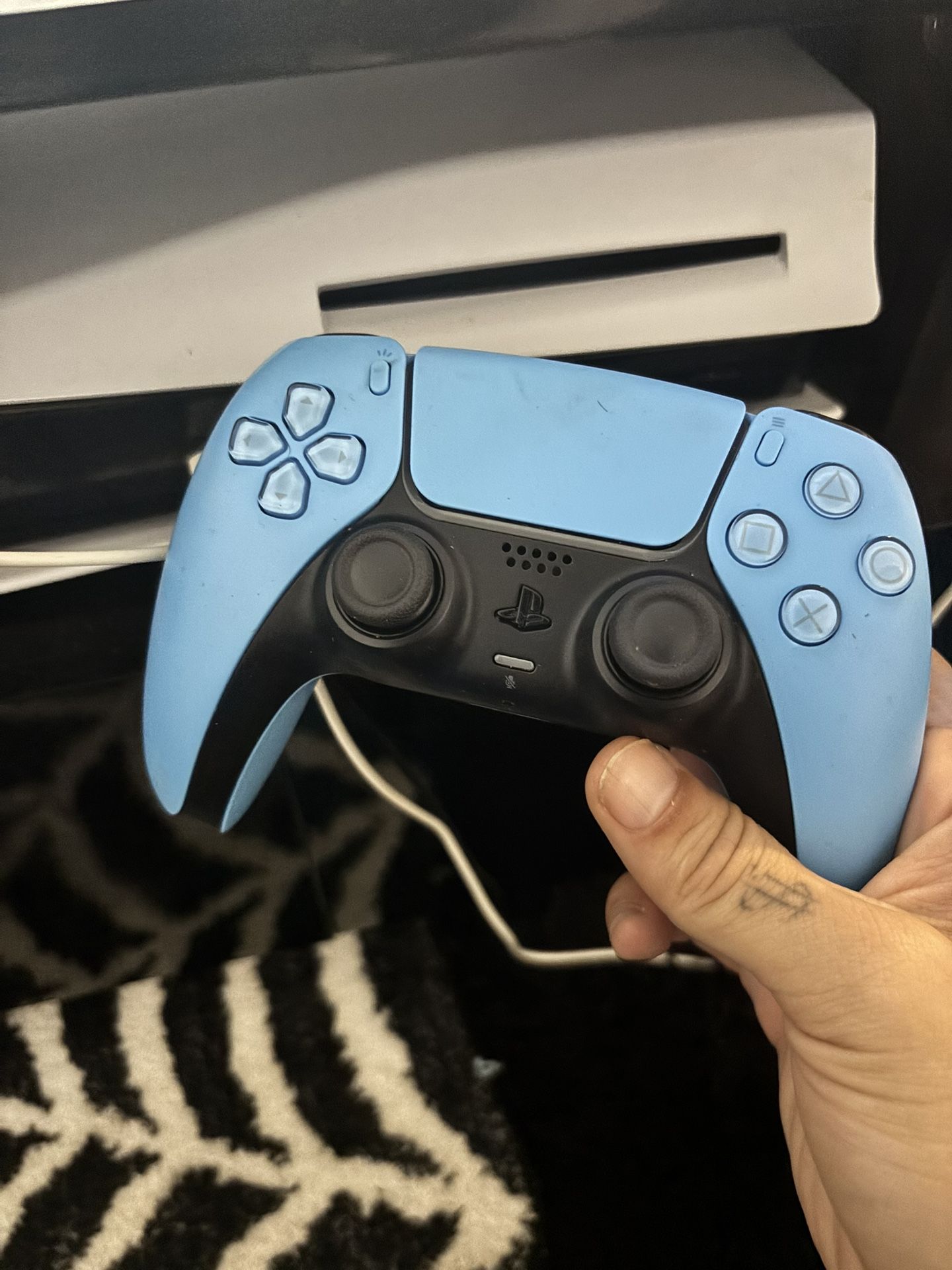 Ps5