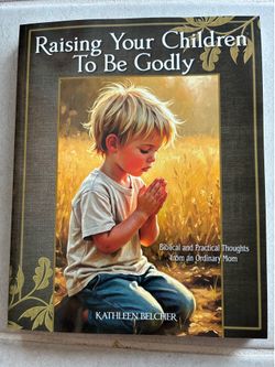 Christian child rearing book