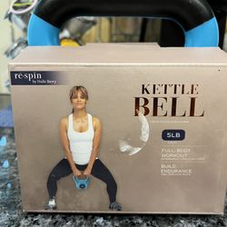Kettle Bell