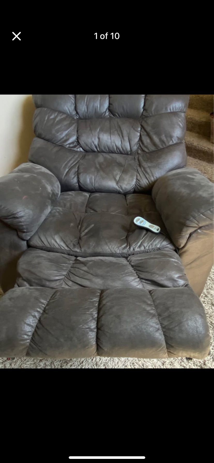 Reclining Chairs