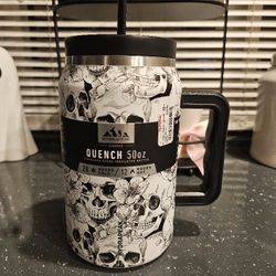 Halloween  Flask