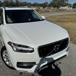 2019 Volvo Xc90