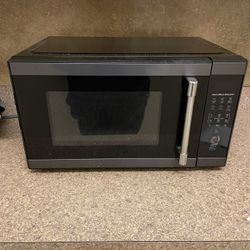 Microwave - Like new!