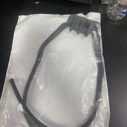 Harley Davidson Fuel Tank Console Trim