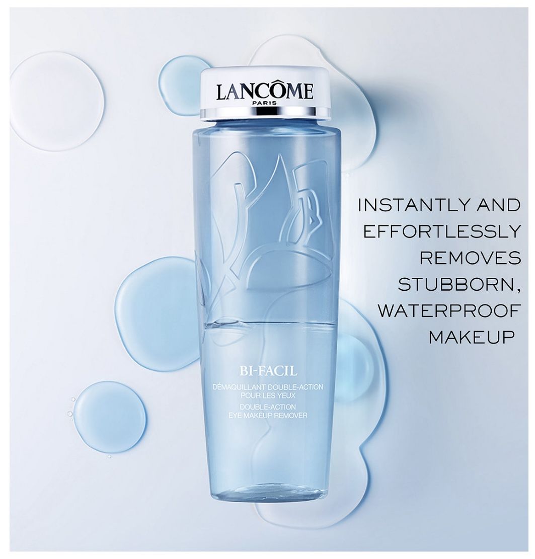 Lancôme Eye Makeup Remover