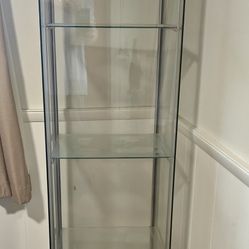 Glass Display Cabinet 