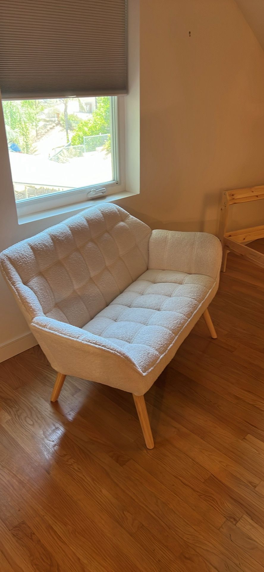 loveseat/couch