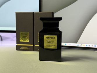 Tom Ford Tobacco Vanille 100ml Eau de Parfum