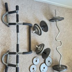 Free Weight