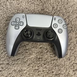 PlayStation five controller