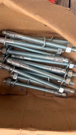 Tornillos 5/8