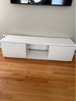 TV Entertainment Stand