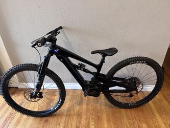 Yt Decoy Ebike Emtb