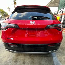 Rear end parts 2023 2024 2025 Honda HRV