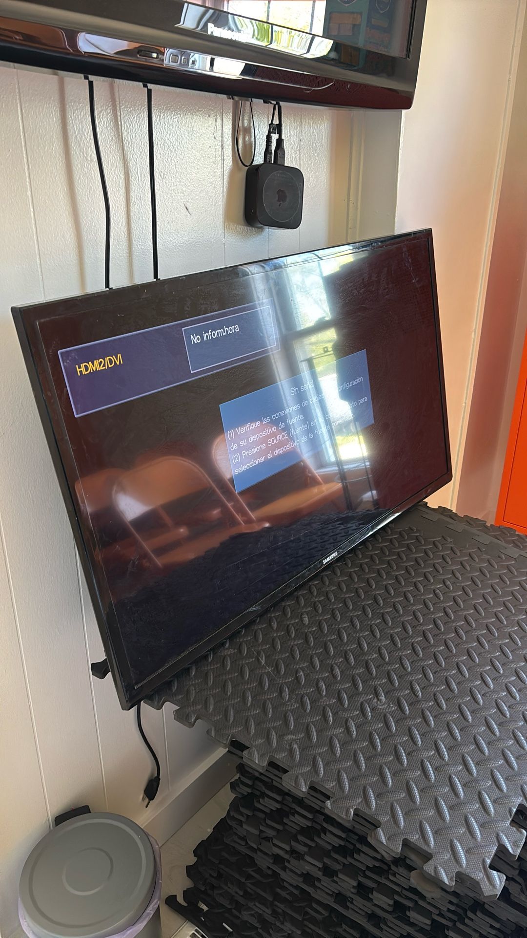 Samsung 39in TV