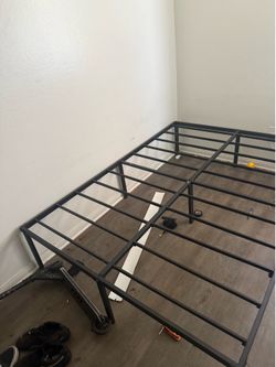 bed frame