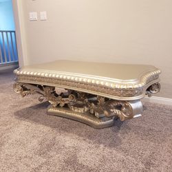 Homey Design Coffee Table