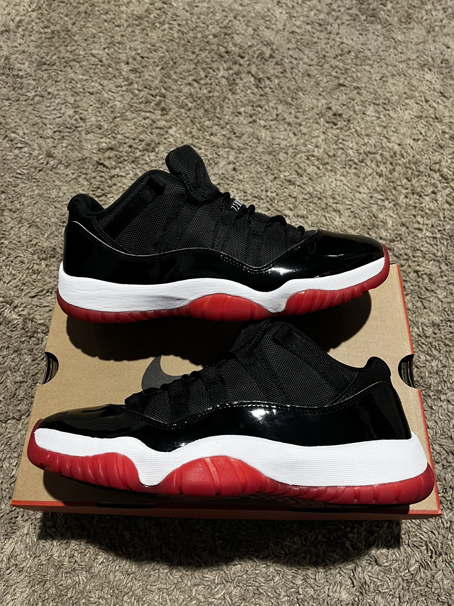 Jordan 11 Retro Low Men’s Size 9