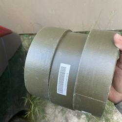 Pressure Sensitive Adhesive Tape 7510-00-(contact info removed) sold by 2 rolls each
