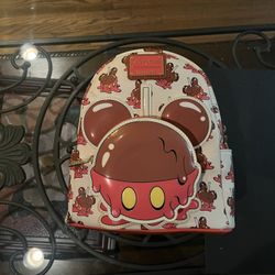 Brand new disney mini back pack