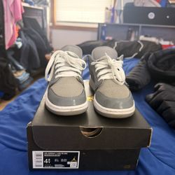 Air Jordan 1 Low SE (GS)
