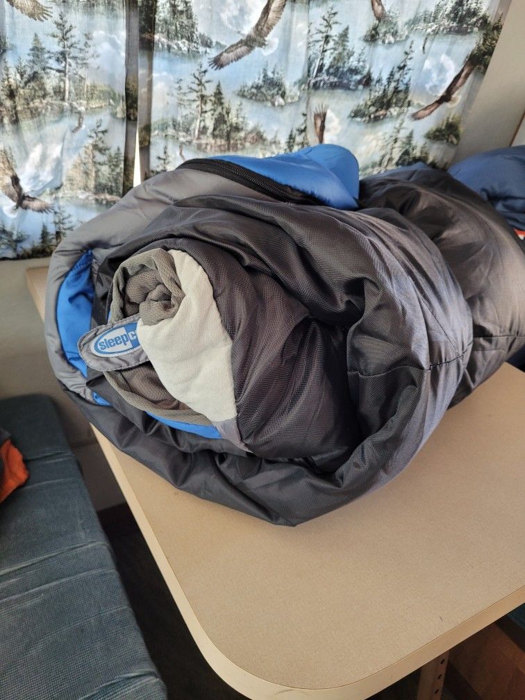 Sleeping Bag Sleep Cell $20