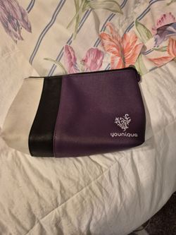 Younique makeup bag