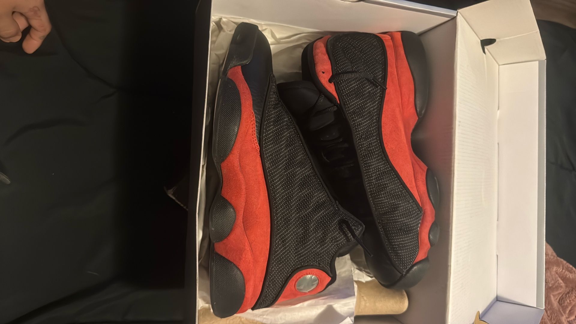 Jordan 13