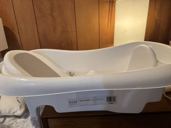 Baby Bathtub