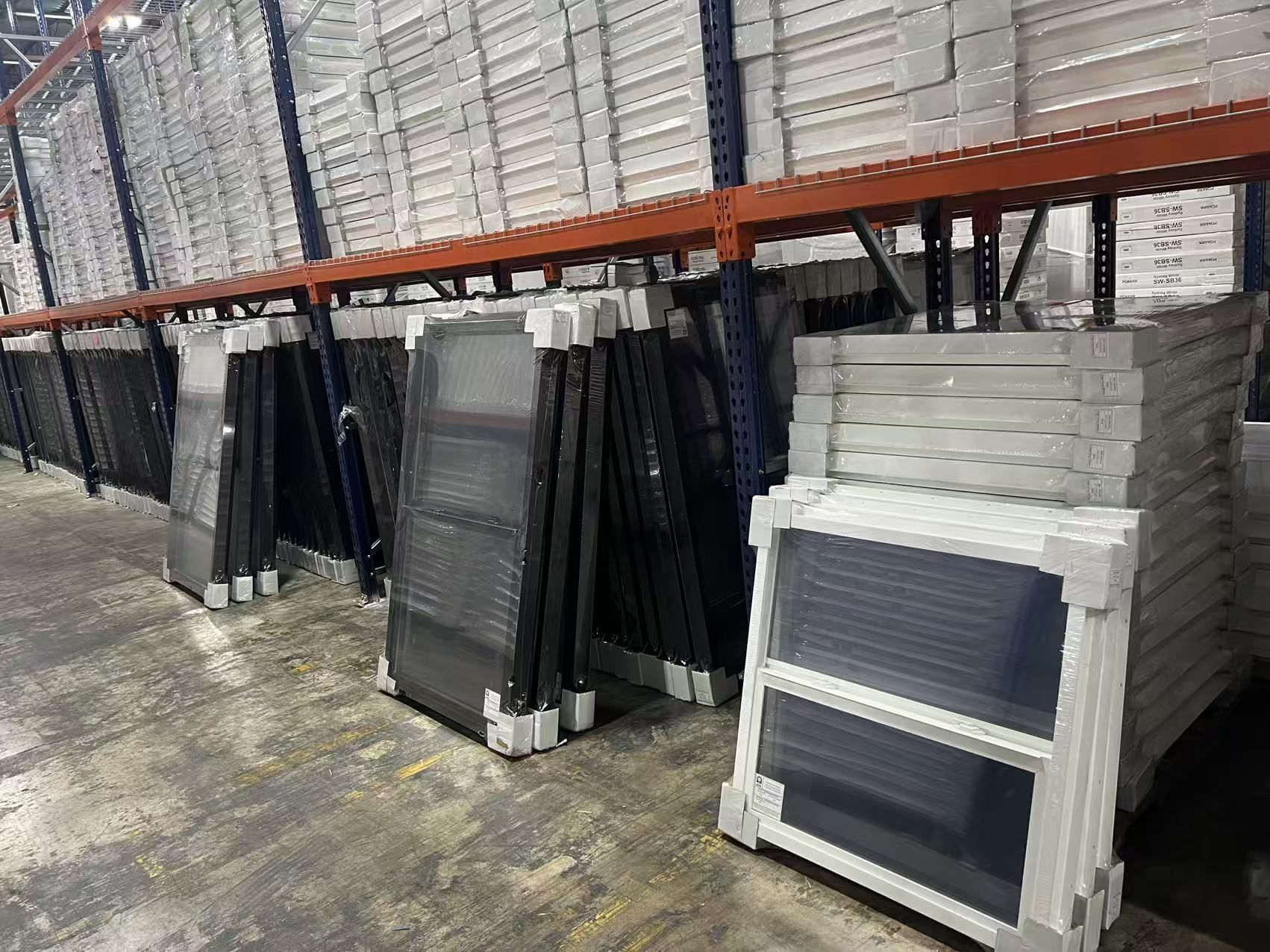 Vinyl Windows For Sale!