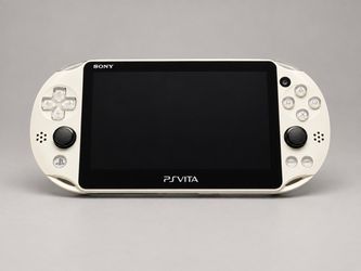 Modded Ps Vita 2000