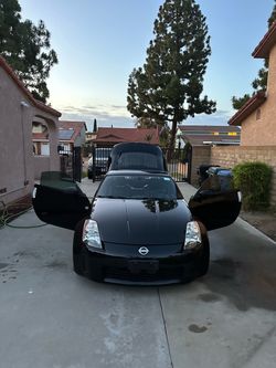 350Z