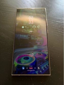 Samsung galaxy s24 ultra 256gb Tmobile unlocked