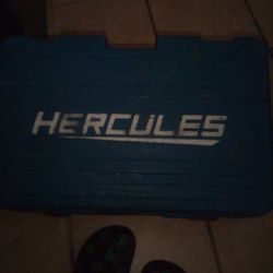 Hercules Demolition Hammer