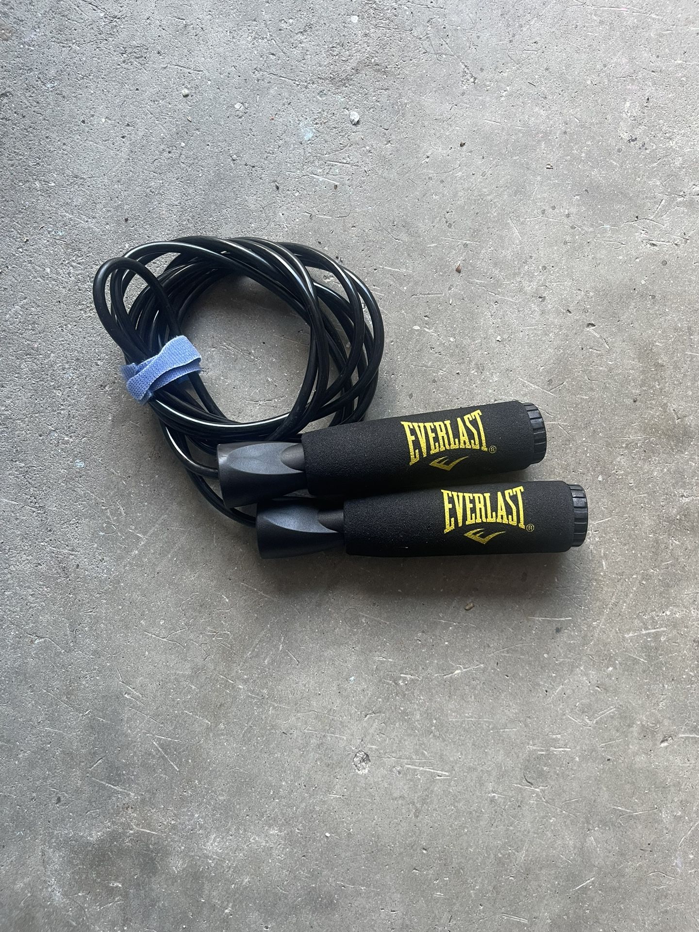 Everlast 9 Foot Jump Rope