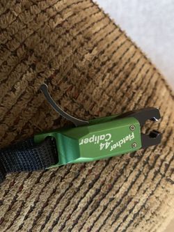 Primos Fletcher 44 Caliper