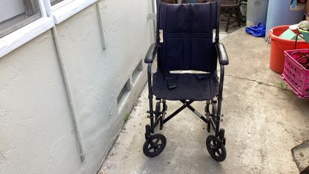Wheel Chair. $35