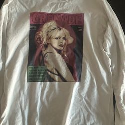 Hysteric Glamour Longsleeve