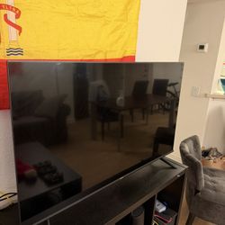 Hisense Smart TV