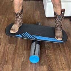 SWELL Revolution Balance Board