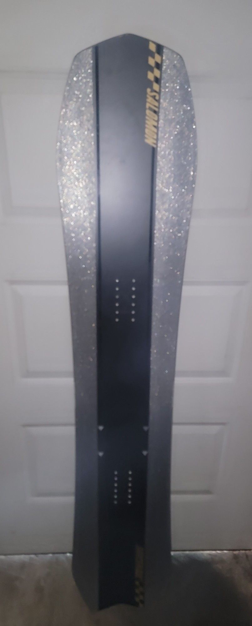 Salomon Dancehaul Pro 152 Snowboard