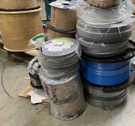 Audio Cable / Landscape Wire / Cat8 Cable